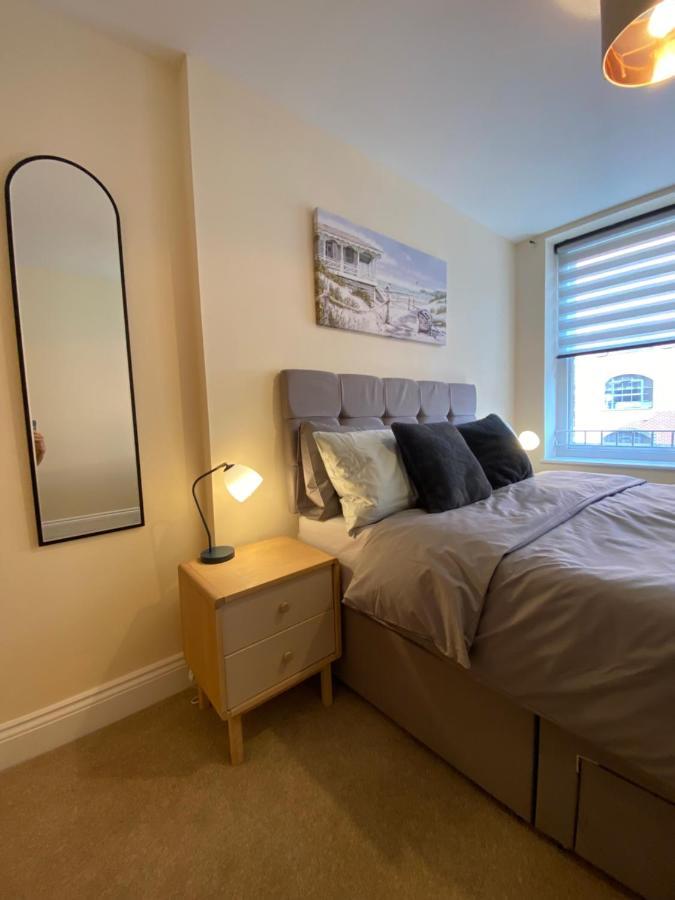 1 Bedroom Apartment In The Heart Of Bournemouth Exterior foto